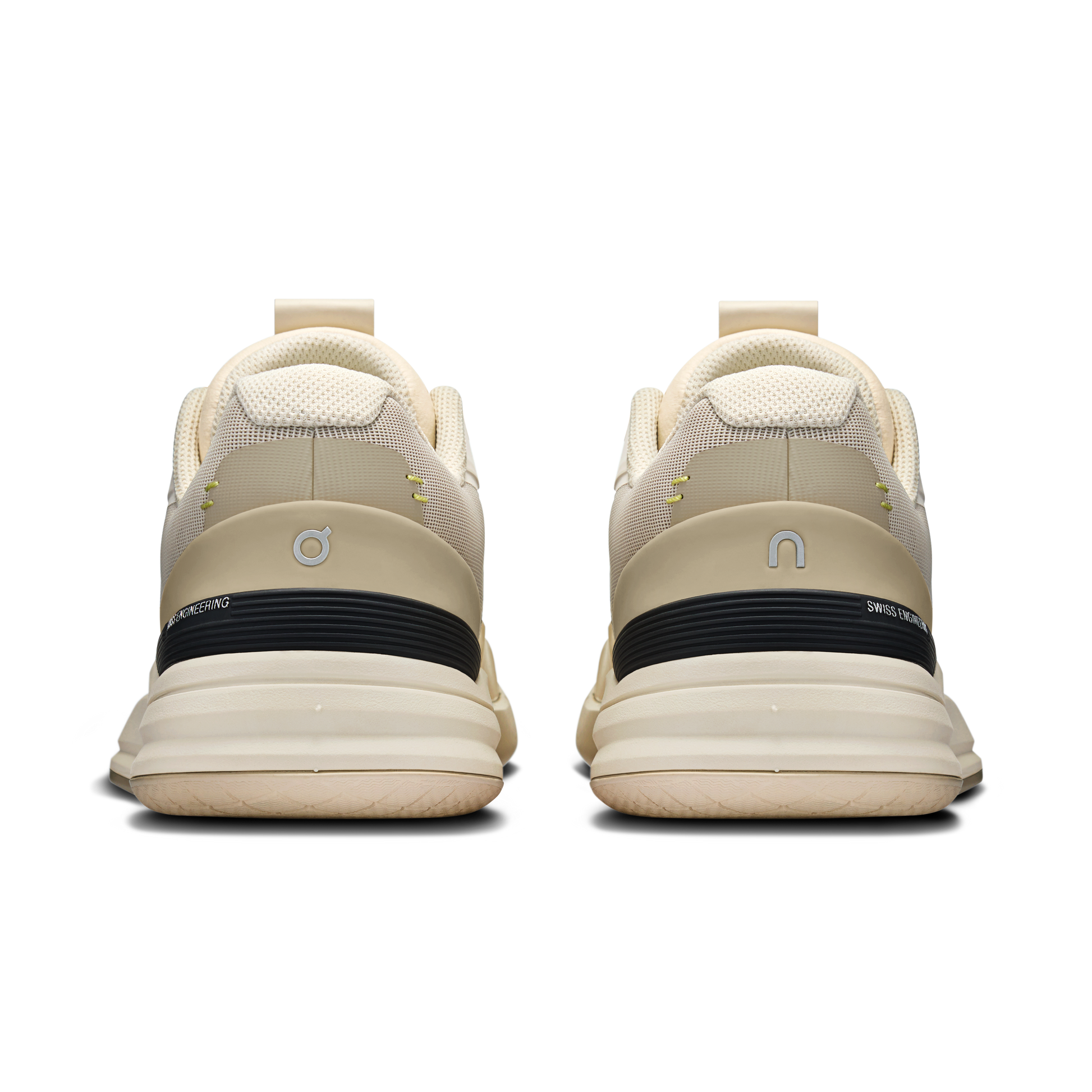 On The Roger Pro Sand Ivory (Women'S)