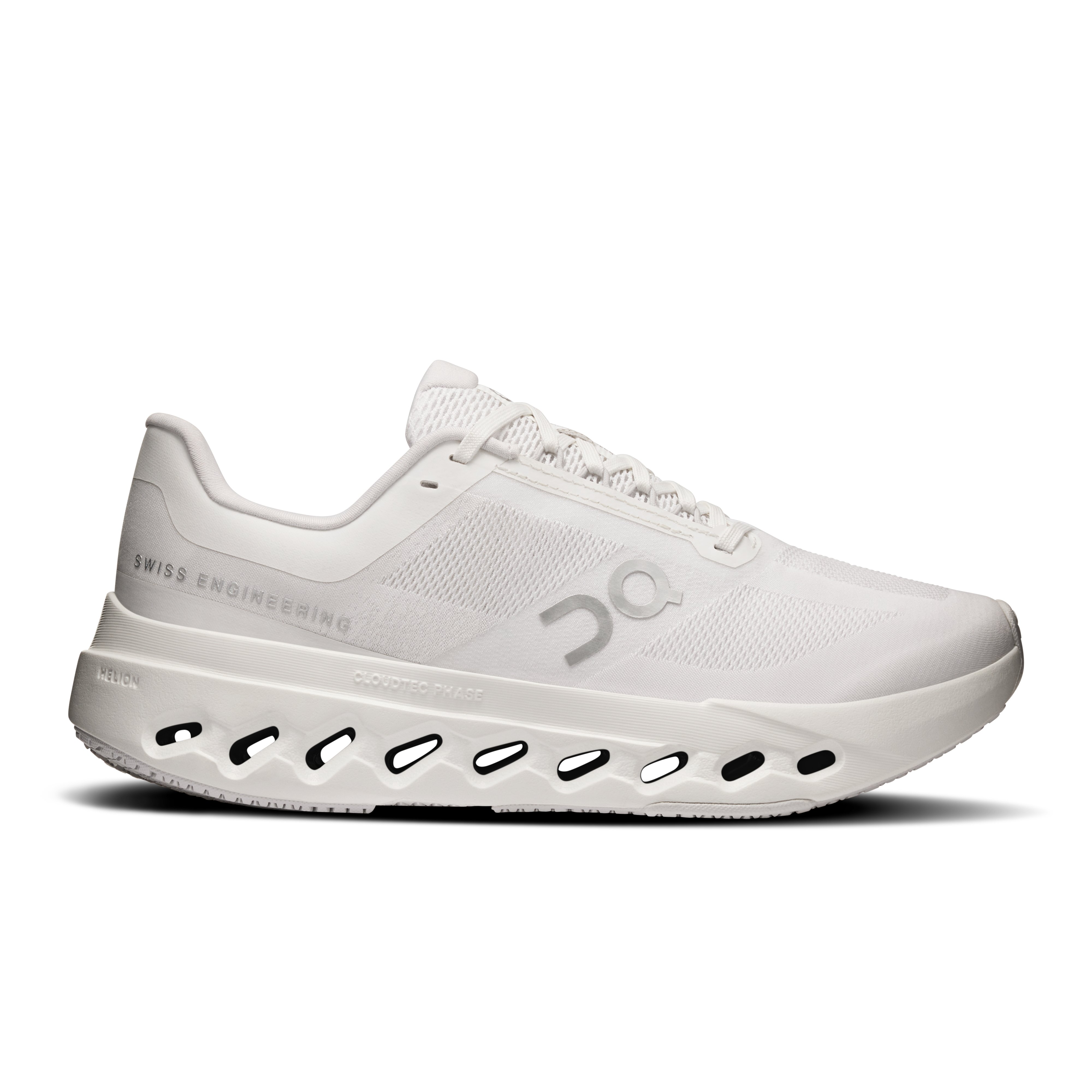 On Cloudsurfer Next White White (Women'S)
