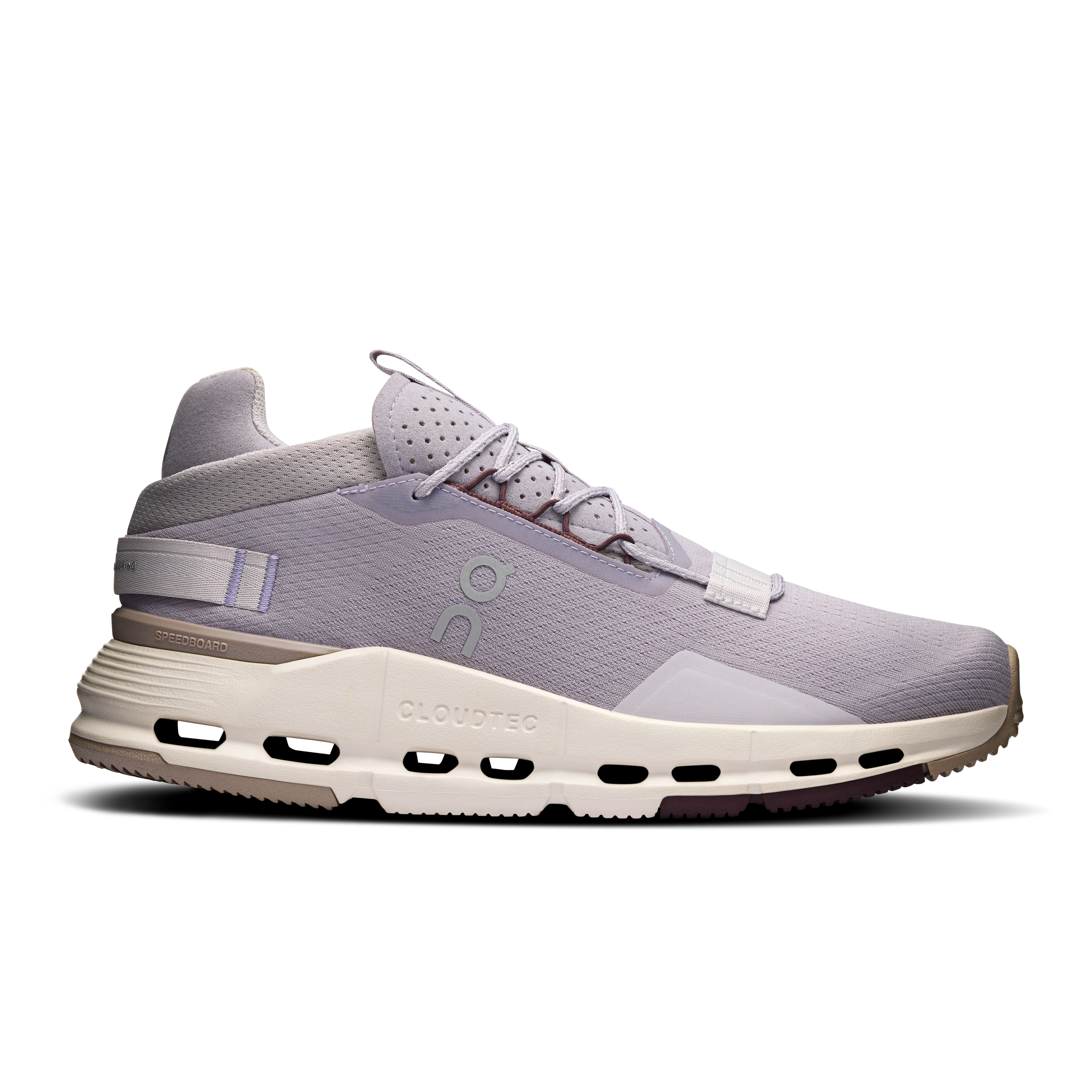On Cloudnova 2 Fade Desert (Women'S)