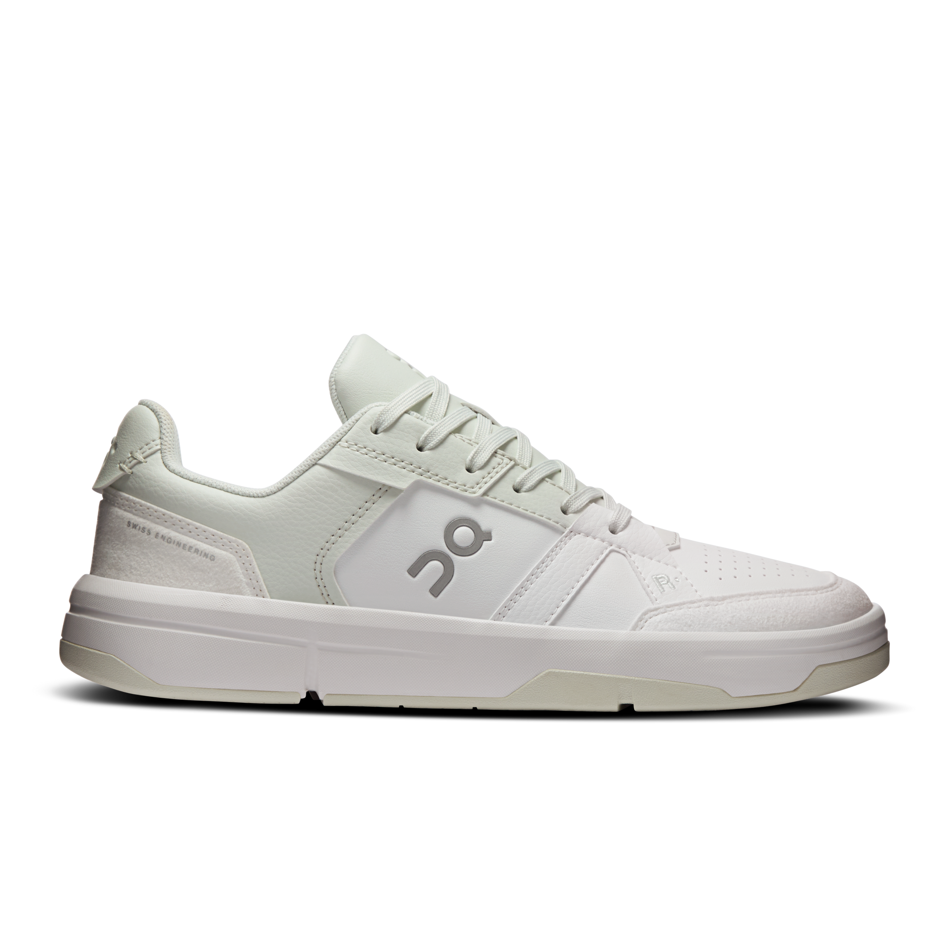 On The Roger Clubhouse White Iceberg (Women'S)