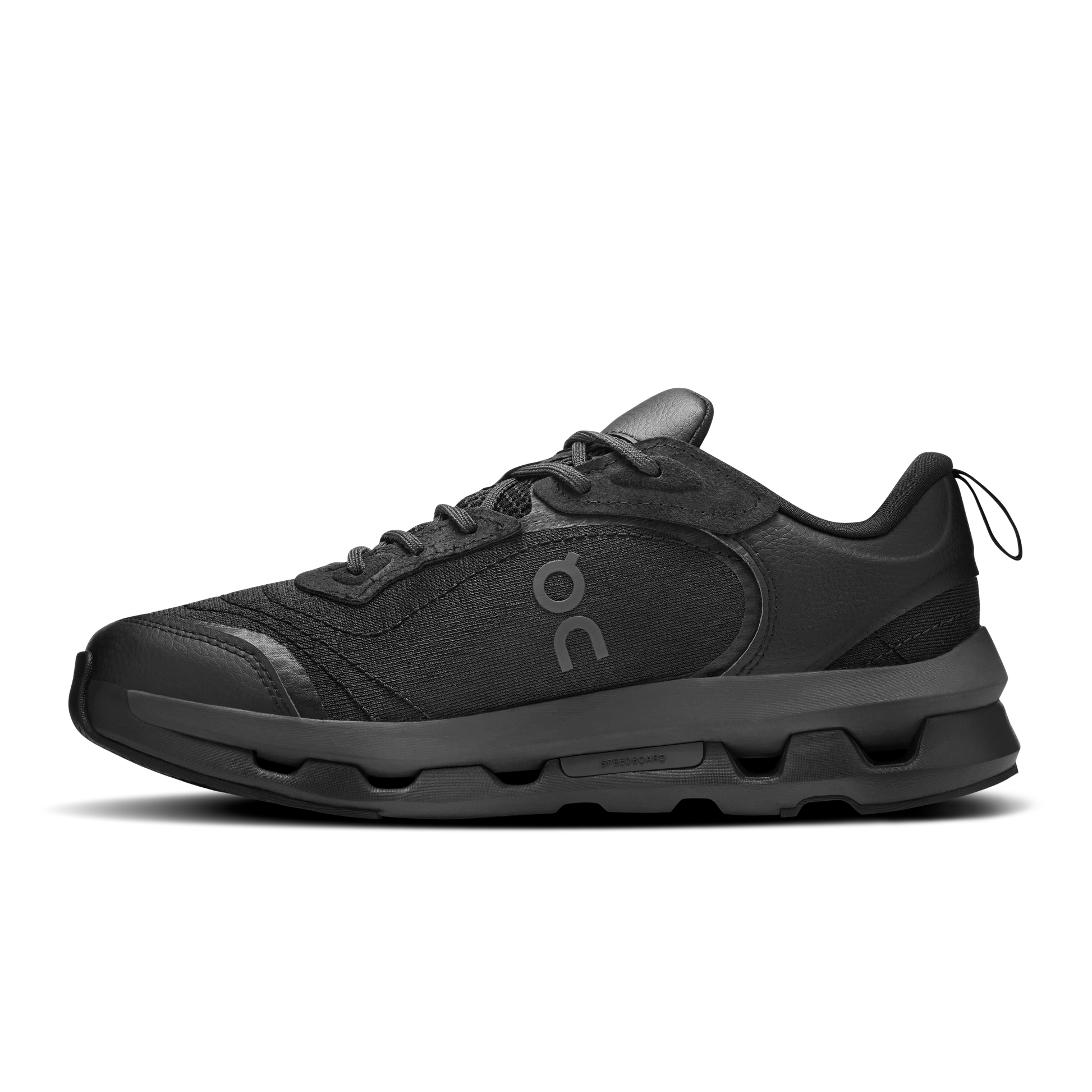 On Cloudzone Moon Black Black (Women'S)