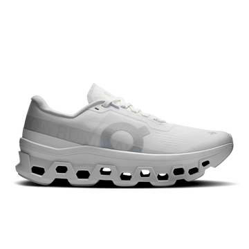 On Cloudmonster 1 White White (Women'S)