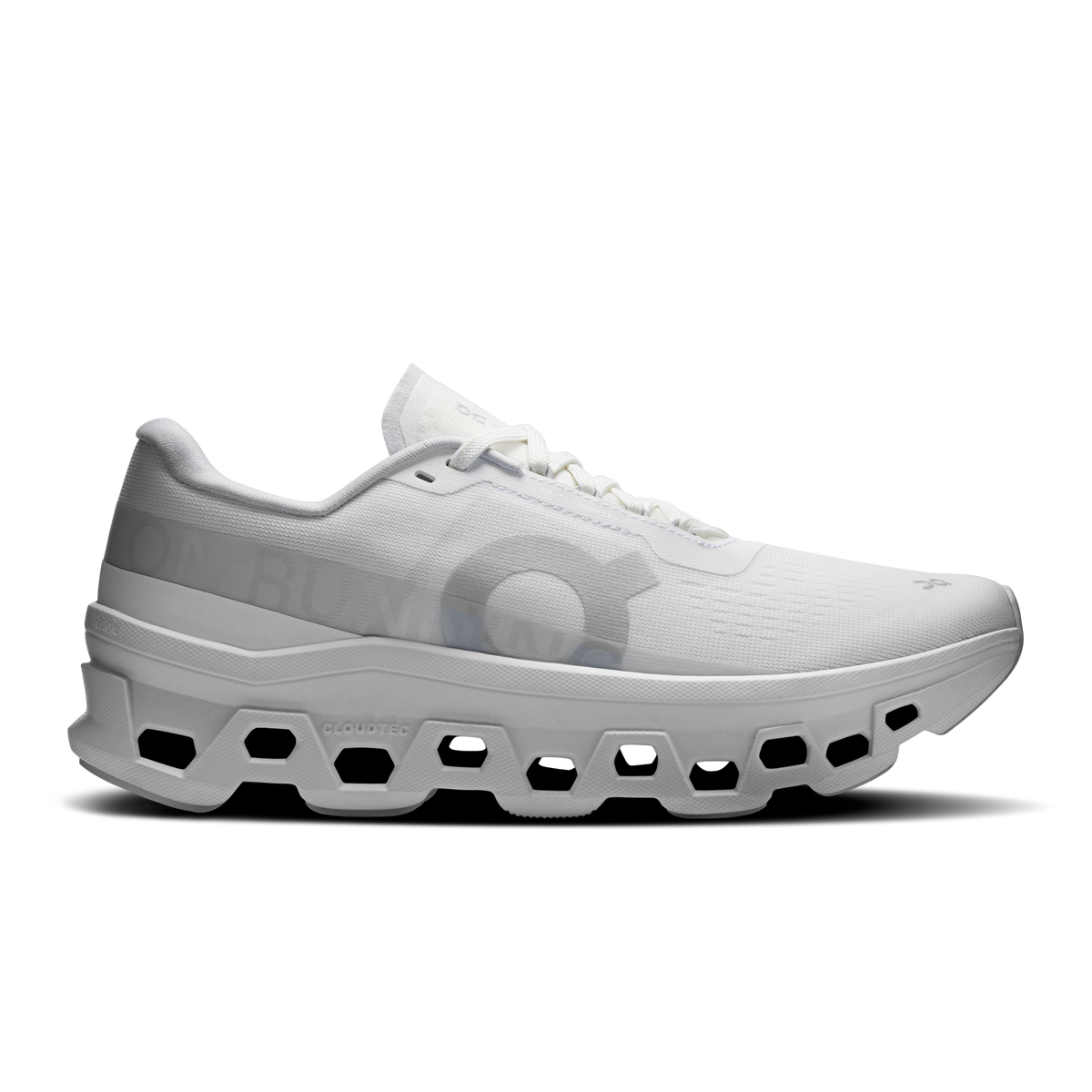 On Cloudmonster 1 White White (Women'S)