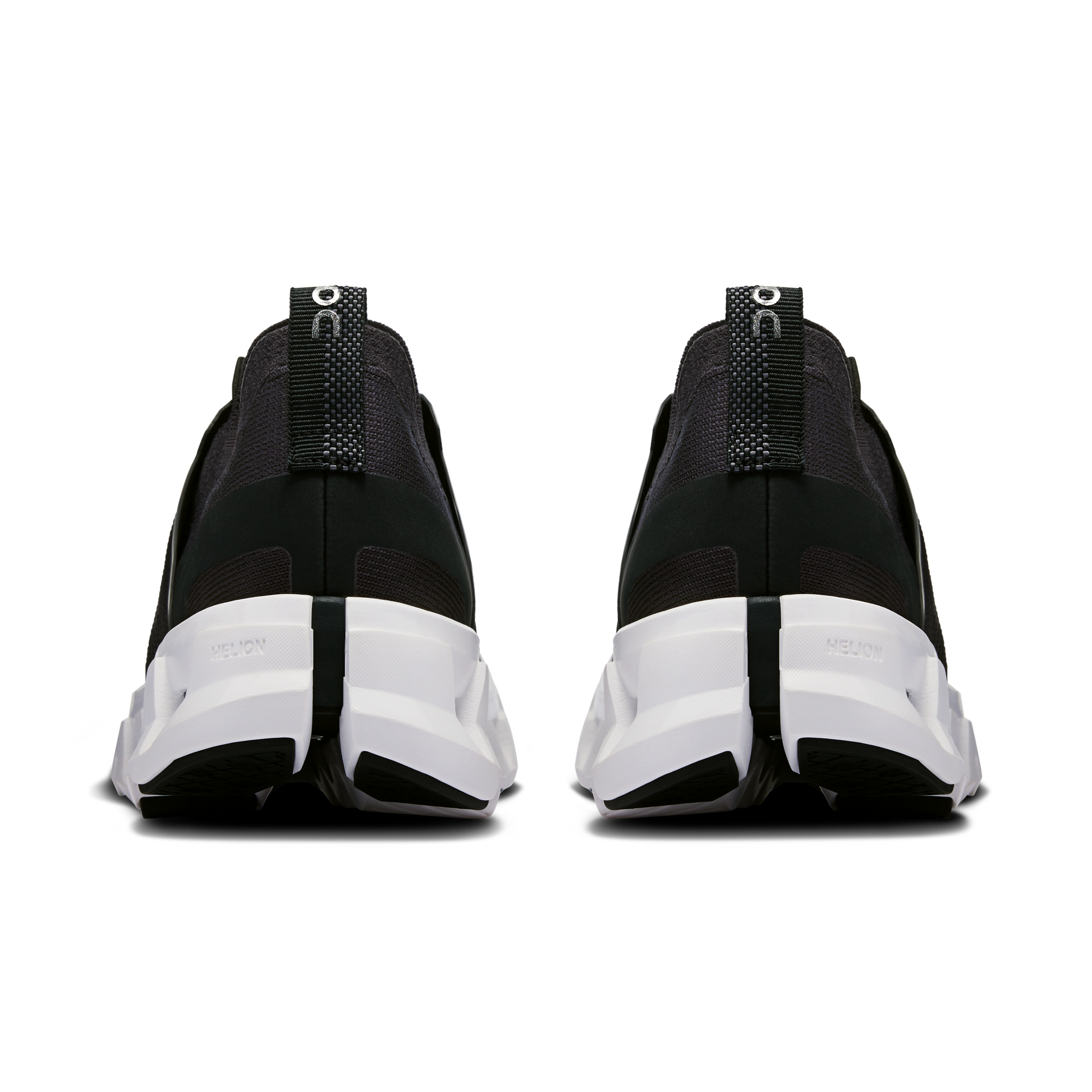 On Cloudswift 4 Black White (Women'S)