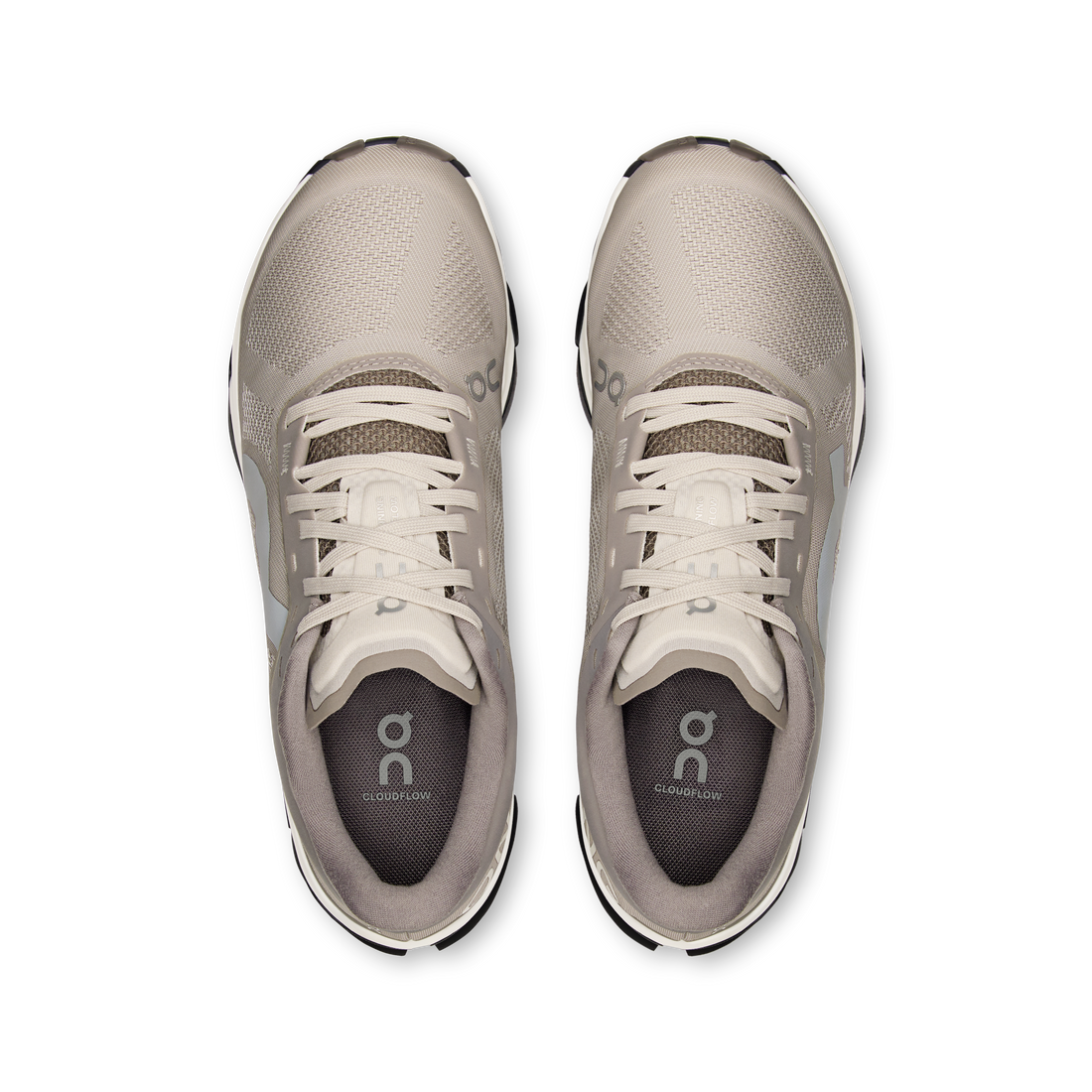 On Cloudflow 5 Fog Eclipse (Women'S)