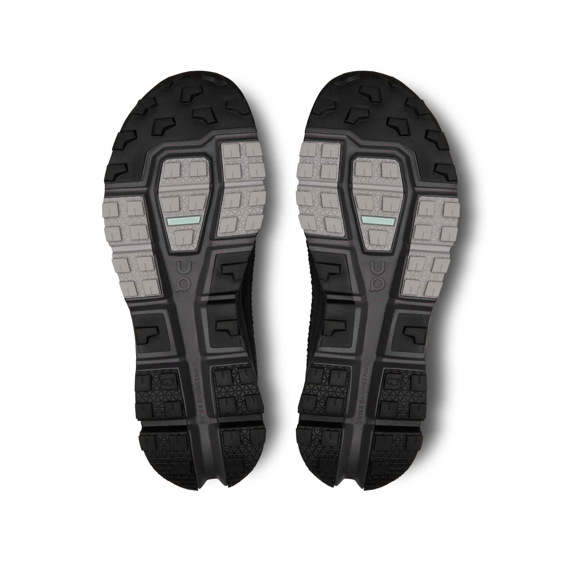 On Cloudaway 2 Black Eclipse (Women'S)