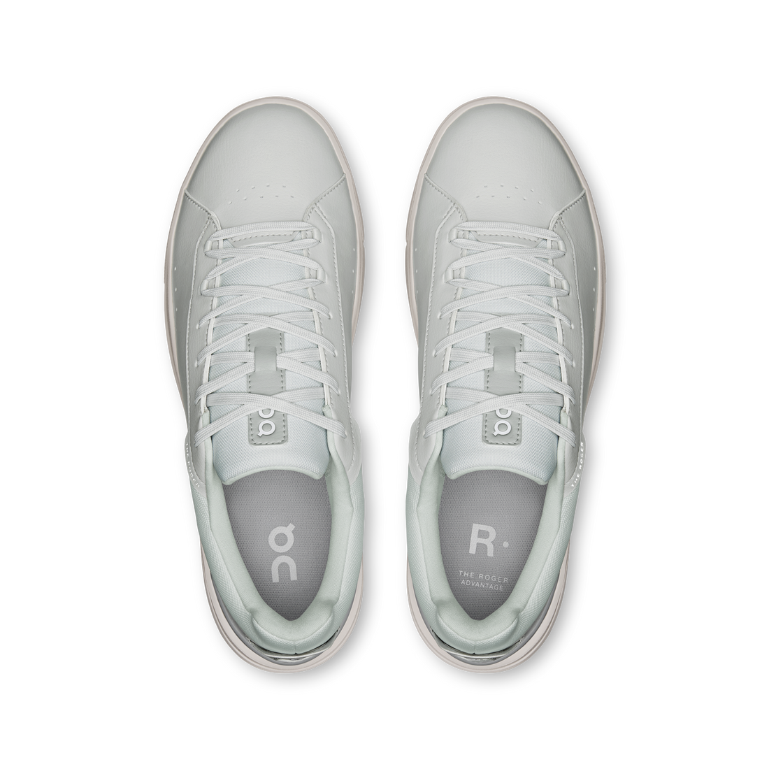 On The Roger Advantage Wolf Glacier