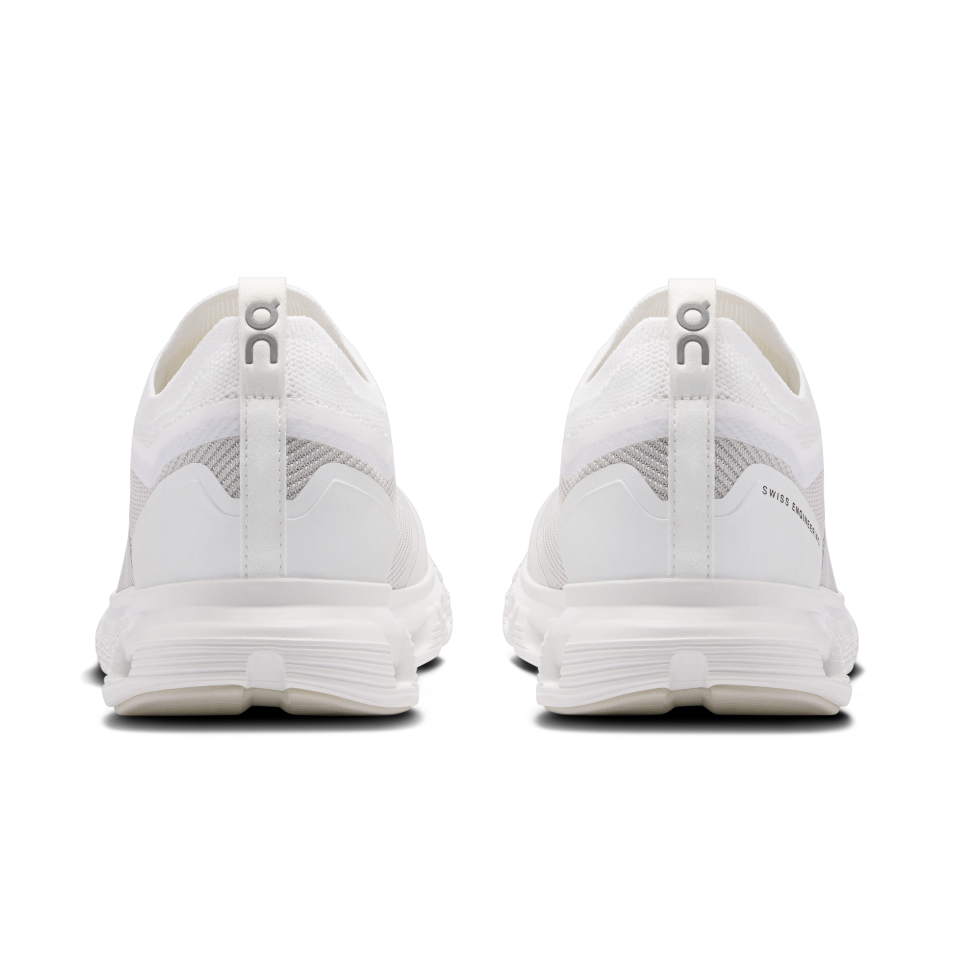 On Cloud 6 Versa White White (Women'S)