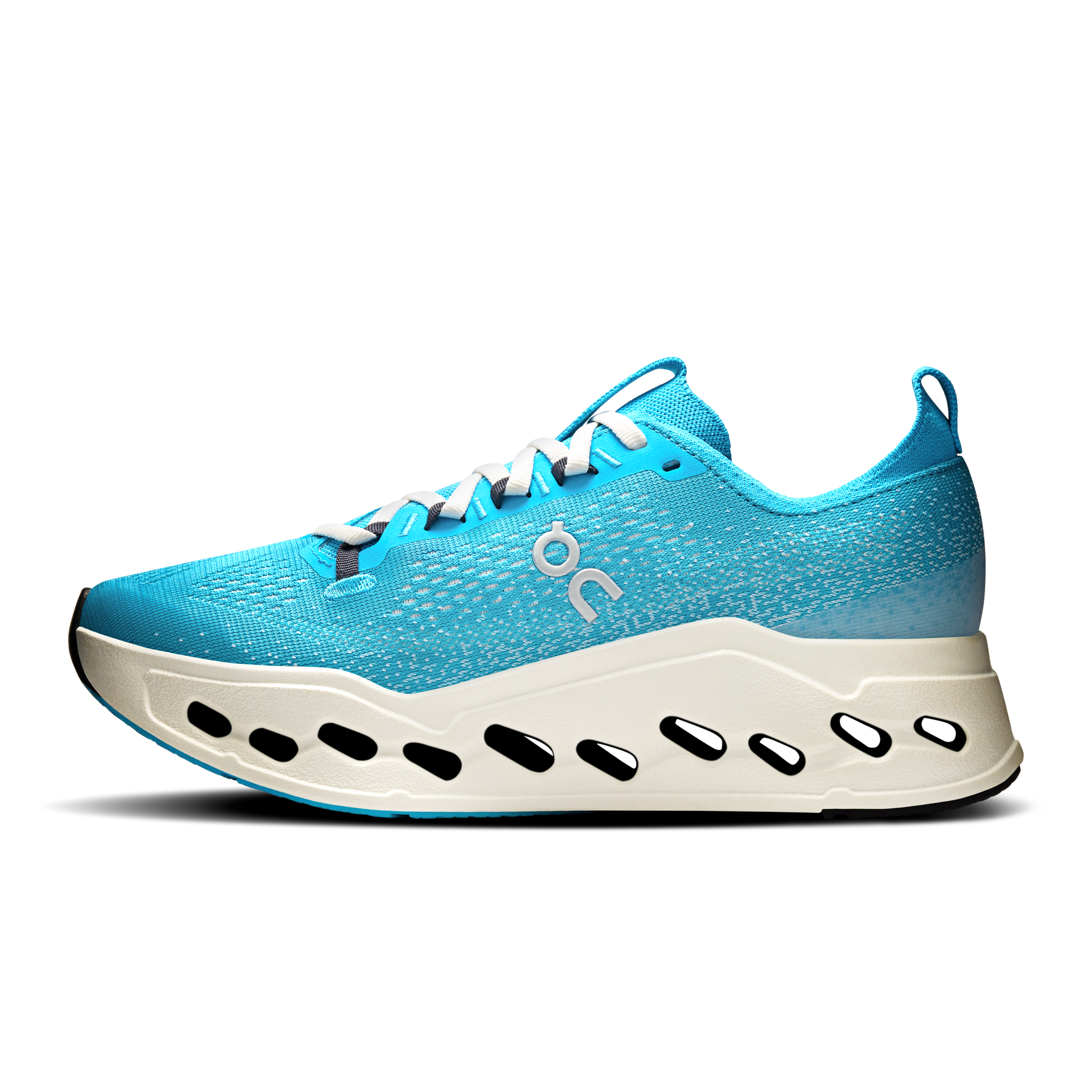 On Cloudsurfer Max Horizon Ivory (Women'S)