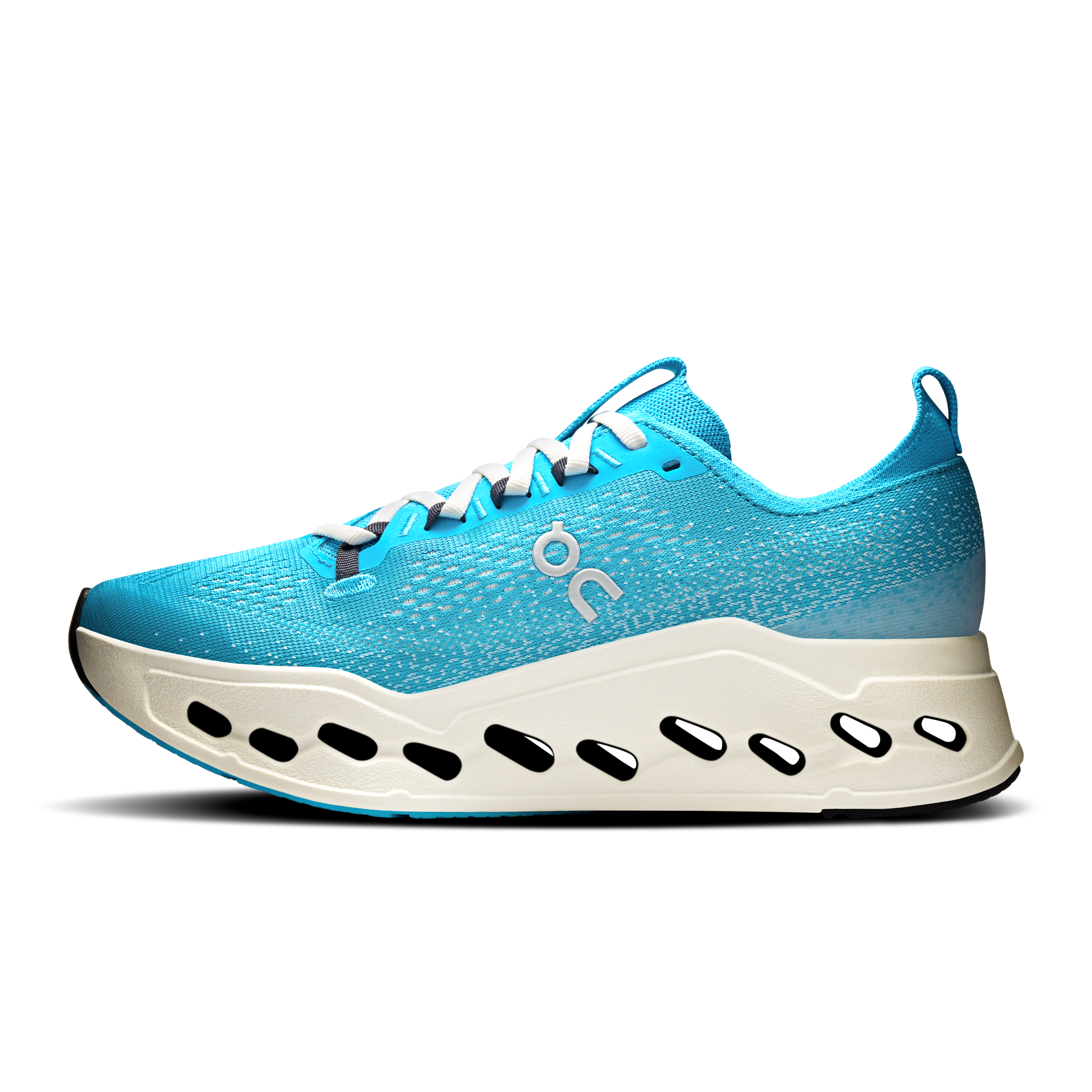 On Cloudsurfer Max Horizon Ivory (Women'S)