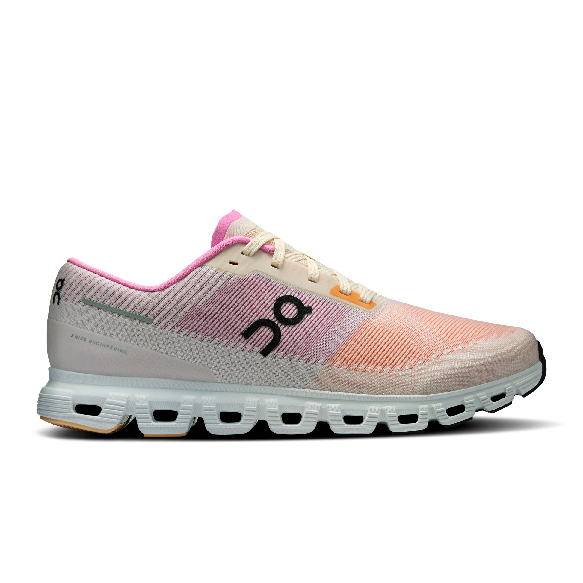 On Cloud 6 Push Tangerine Raspberry