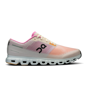 On Cloud 6 Push Tangerine Raspberry