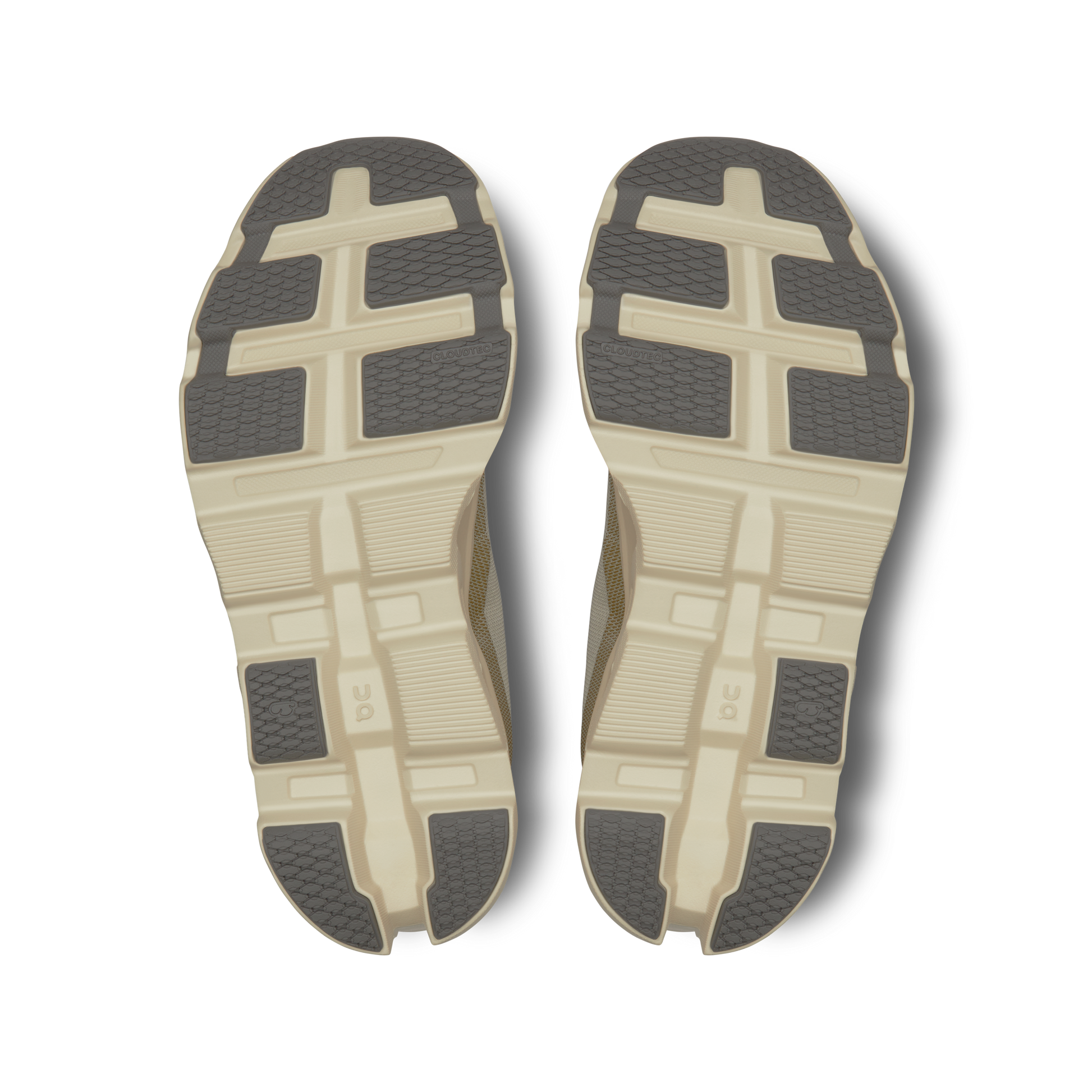 On Cloudmonster 2 Cream Ice (Women'S)