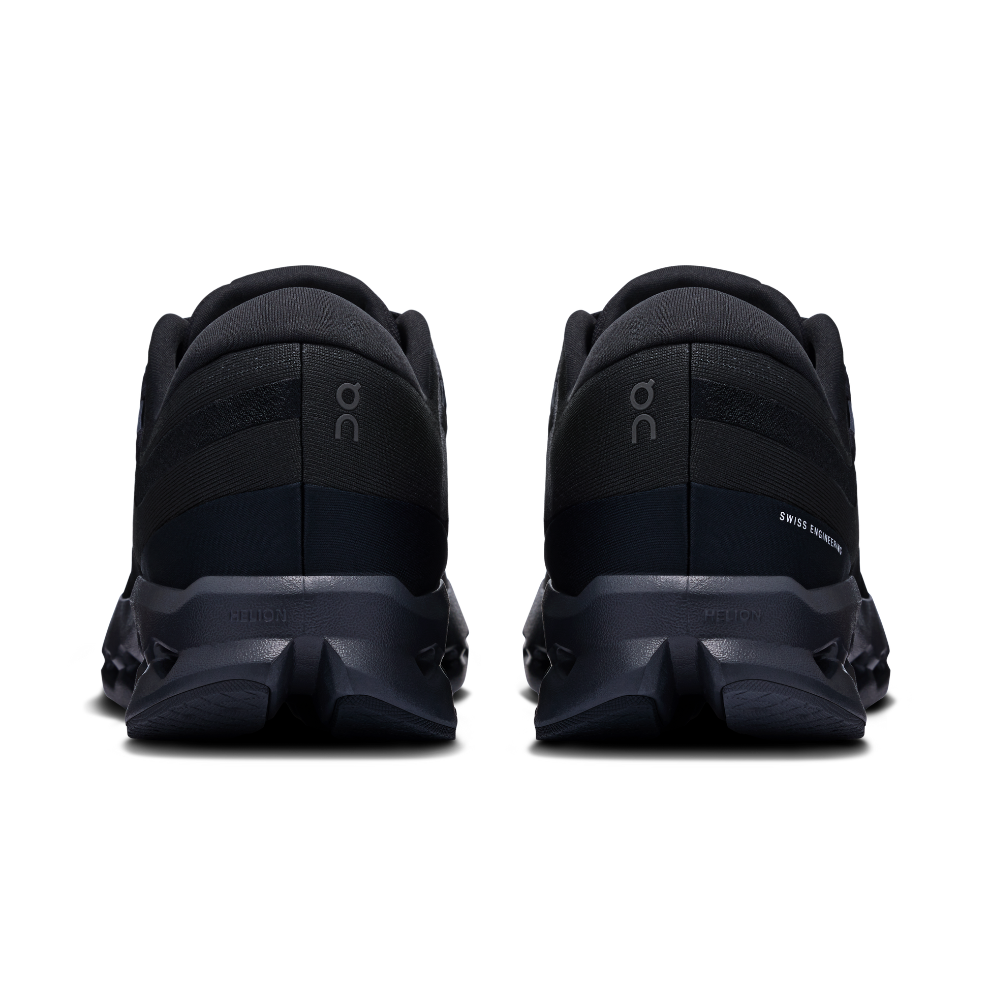 On Cloudsurfer 2 Black Black