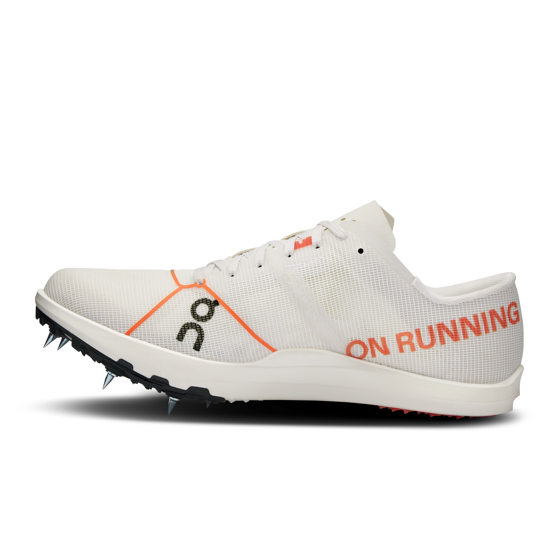 On Cloudspike Xc Frost White (Women'S)