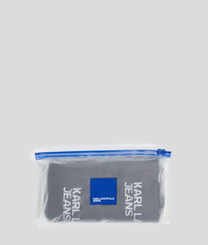 KarlLagerfeld Sunglasses Mini Crossbody Bag Moonstruck