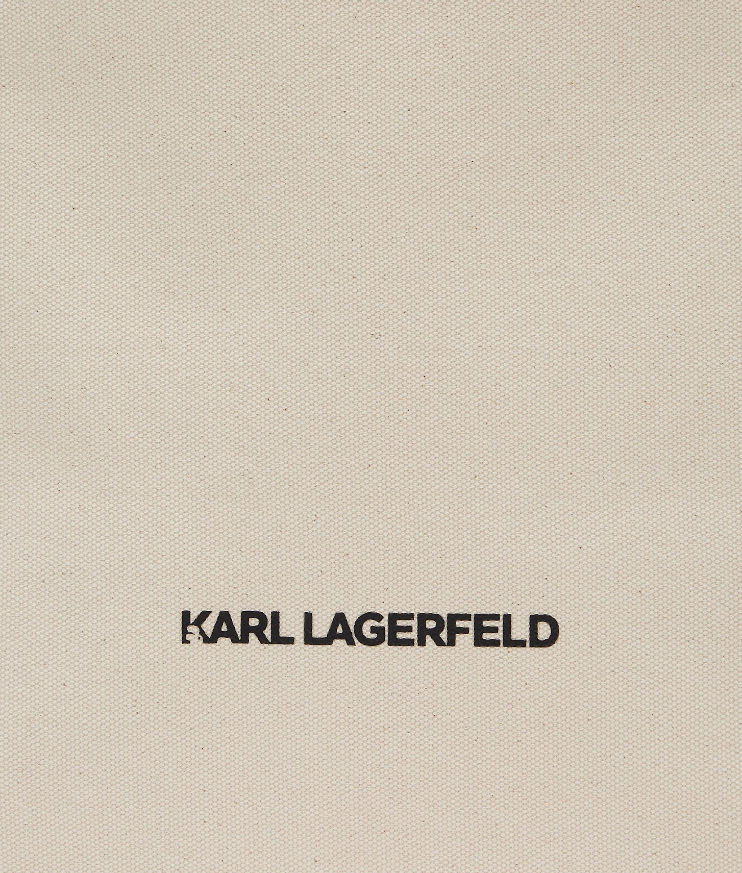 KarlLagerfeld Ikon Choupette Shopper Natural