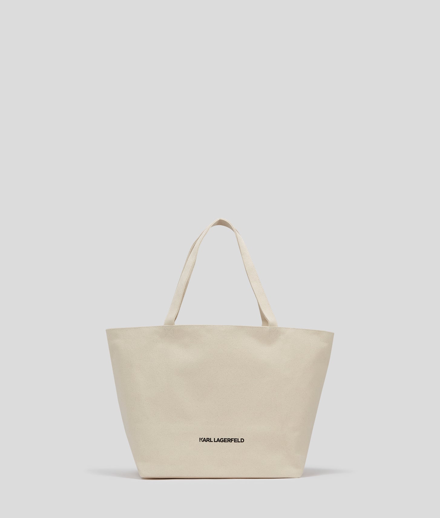 KarlLagerfeld Ikon Choupette Shopper Natural