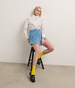 KarlLagerfeld Disney X Kl Mini Shopper Black