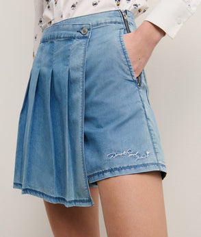 KarlLagerfeld Disney X Kl Mini Shopper Black