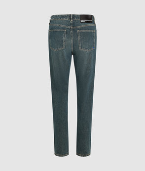 KarlLagerfeld Karl Quote Shopper Black