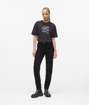 KarlLagerfeld Sunglasses Studded Shoulder Bag Moonstruck