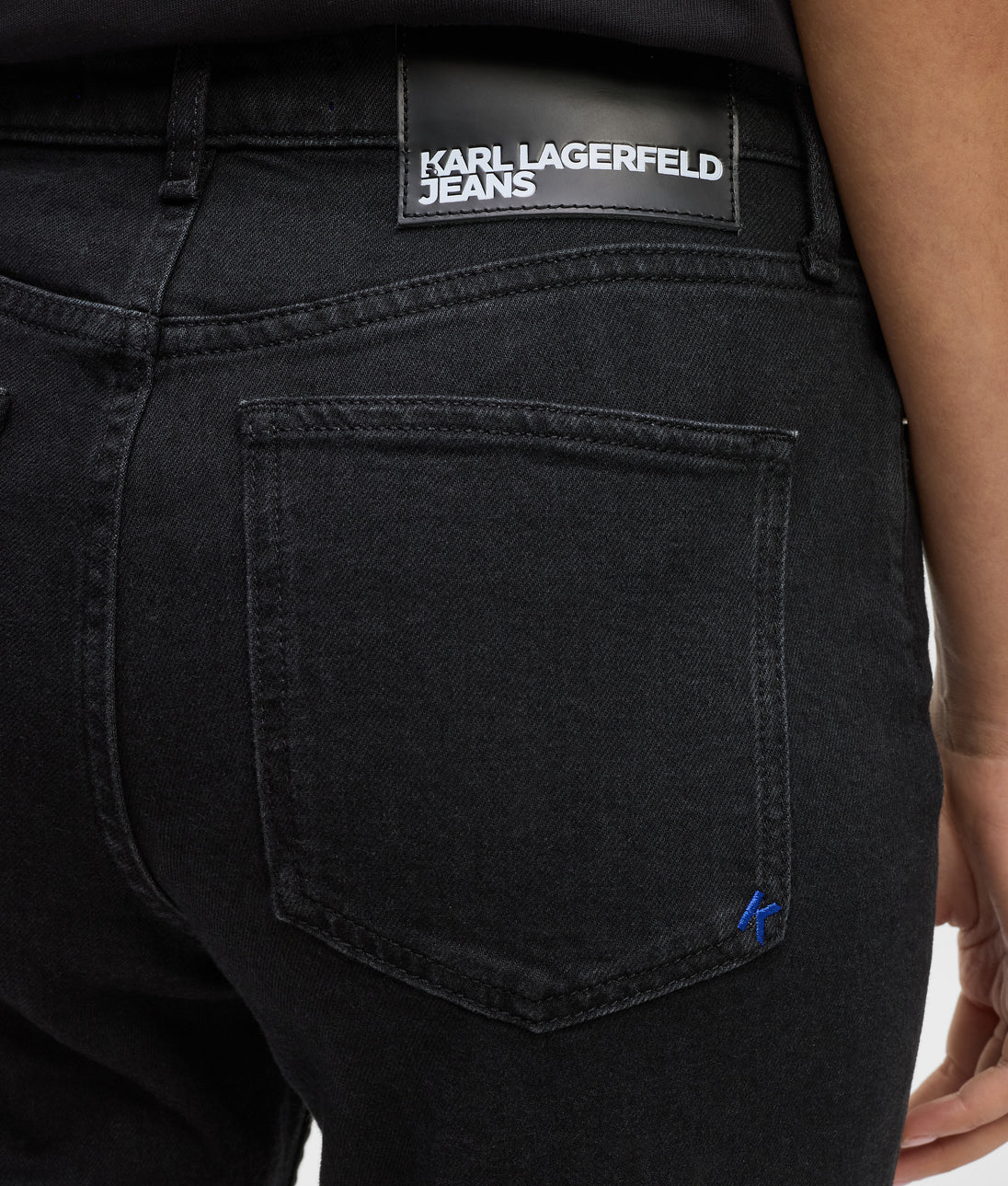 KarlLagerfeld Sunglasses Studded Shoulder Bag Moonstruck