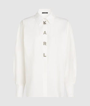 KarlLagerfeld Krocky Marais Hobo Bag Windsor Wine