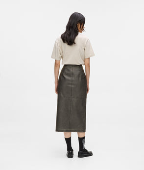 KarlLagerfeld Sunglasses Mini Crossbody Bag Moonstruck