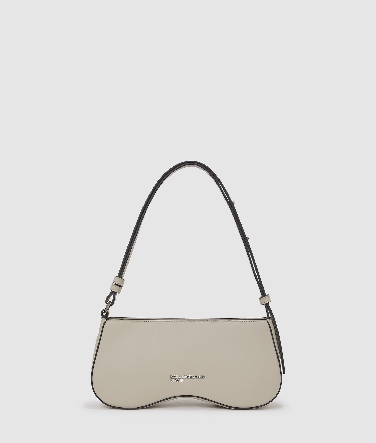 KarlLagerfeld Sunglasses Studded Shoulder Bag Moonstruck