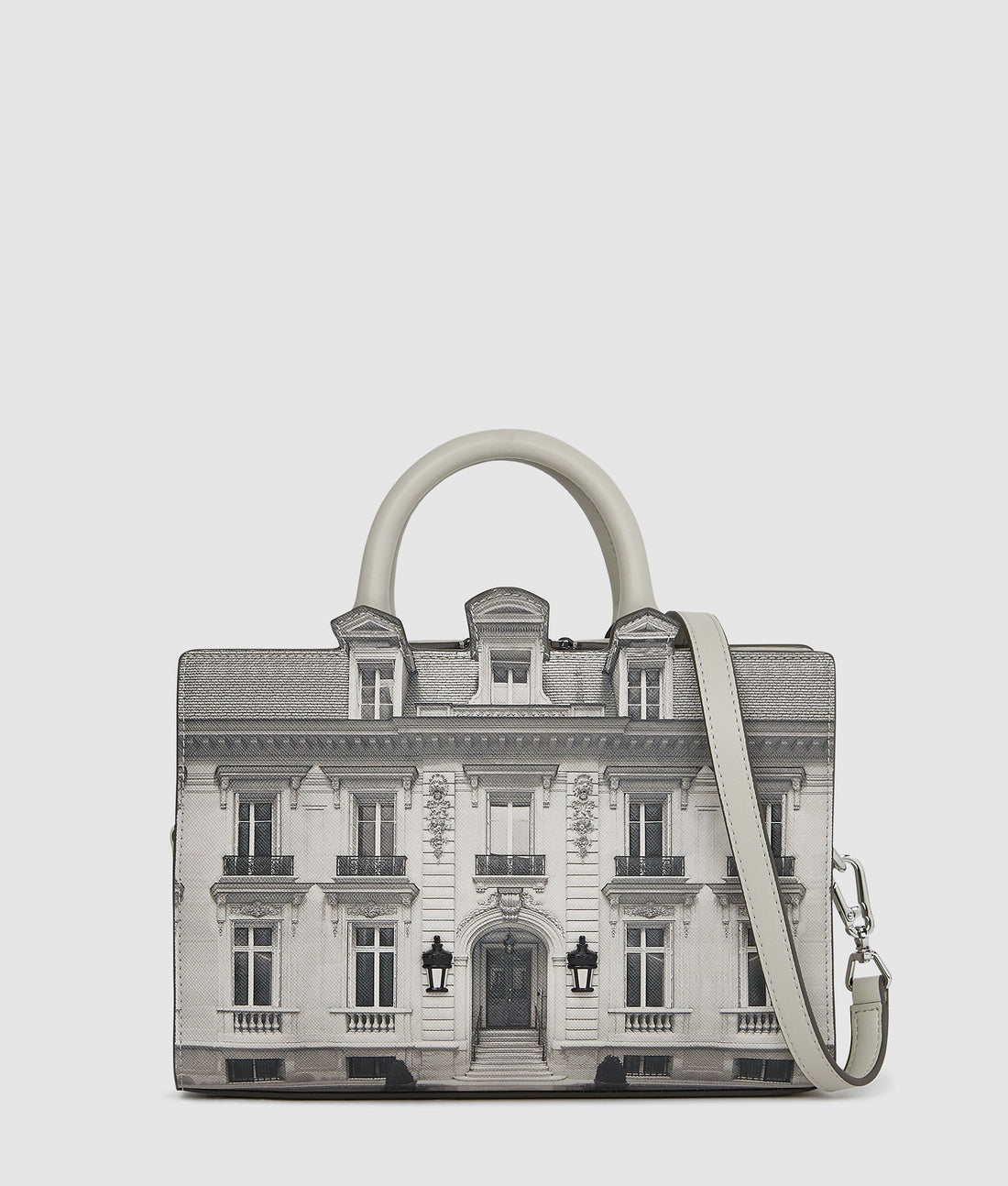 KarlLagerfeld Exclusive Maison De Karl Tote Bag Multi