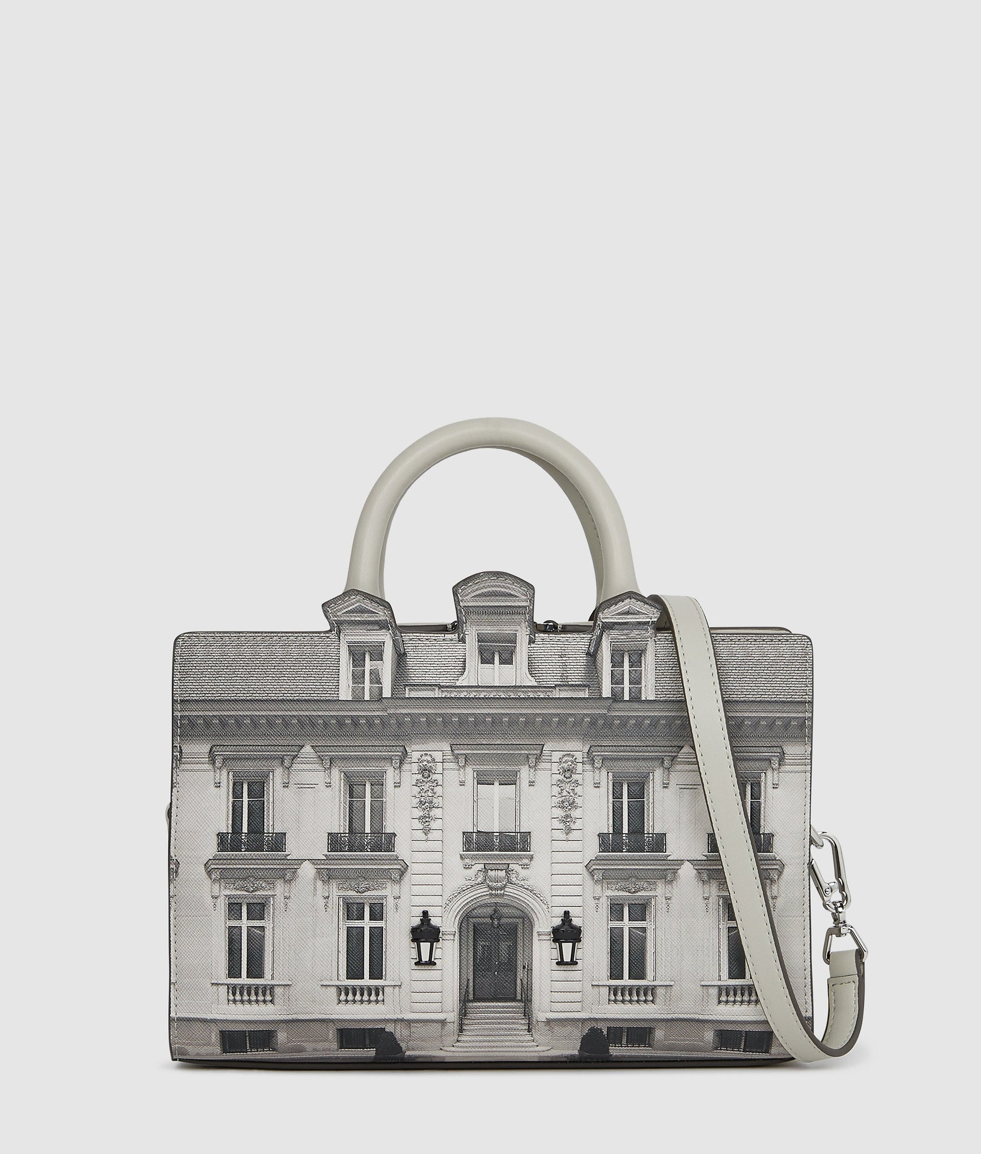 KarlLagerfeld Exclusive Maison De Karl Tote Bag Multi