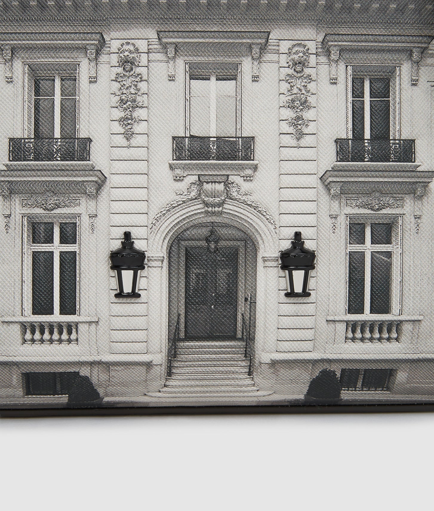 KarlLagerfeld Exclusive Maison De Karl Tote Bag Multi