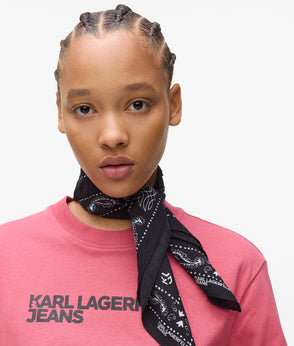 KarlLagerfeld Sunglasses Studded Shoulder Bag Moonstruck