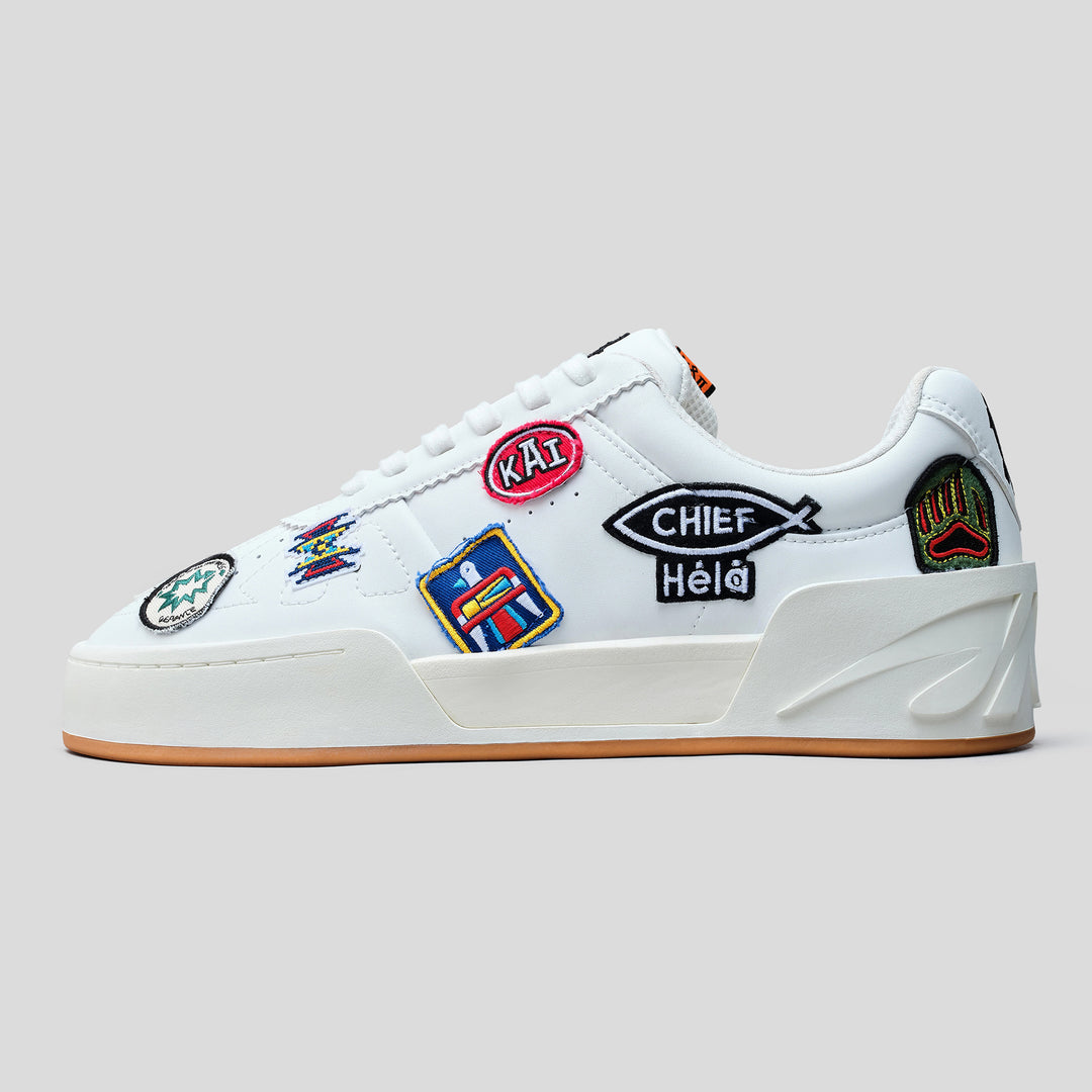 ANTA Hela Style Limited