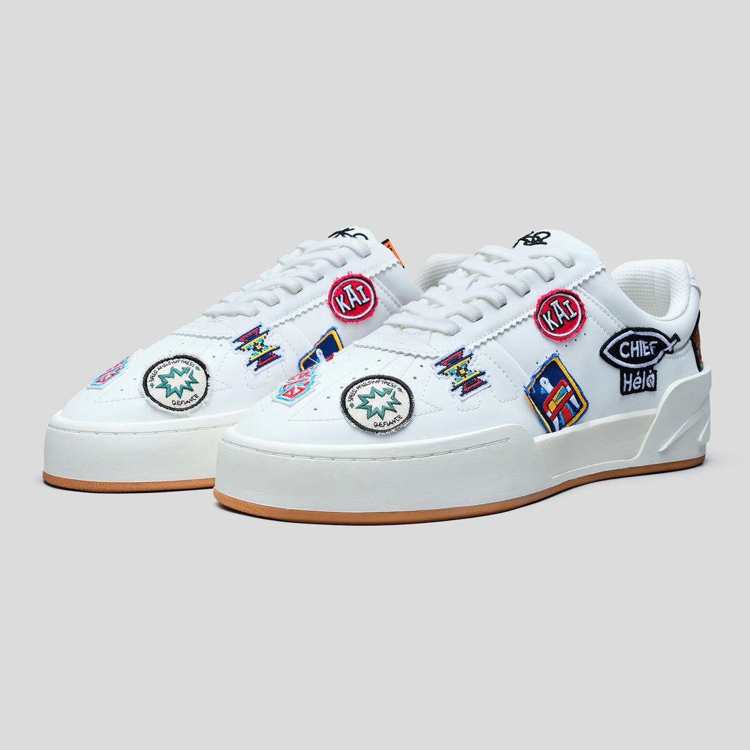 ANTA Hela Style Limited