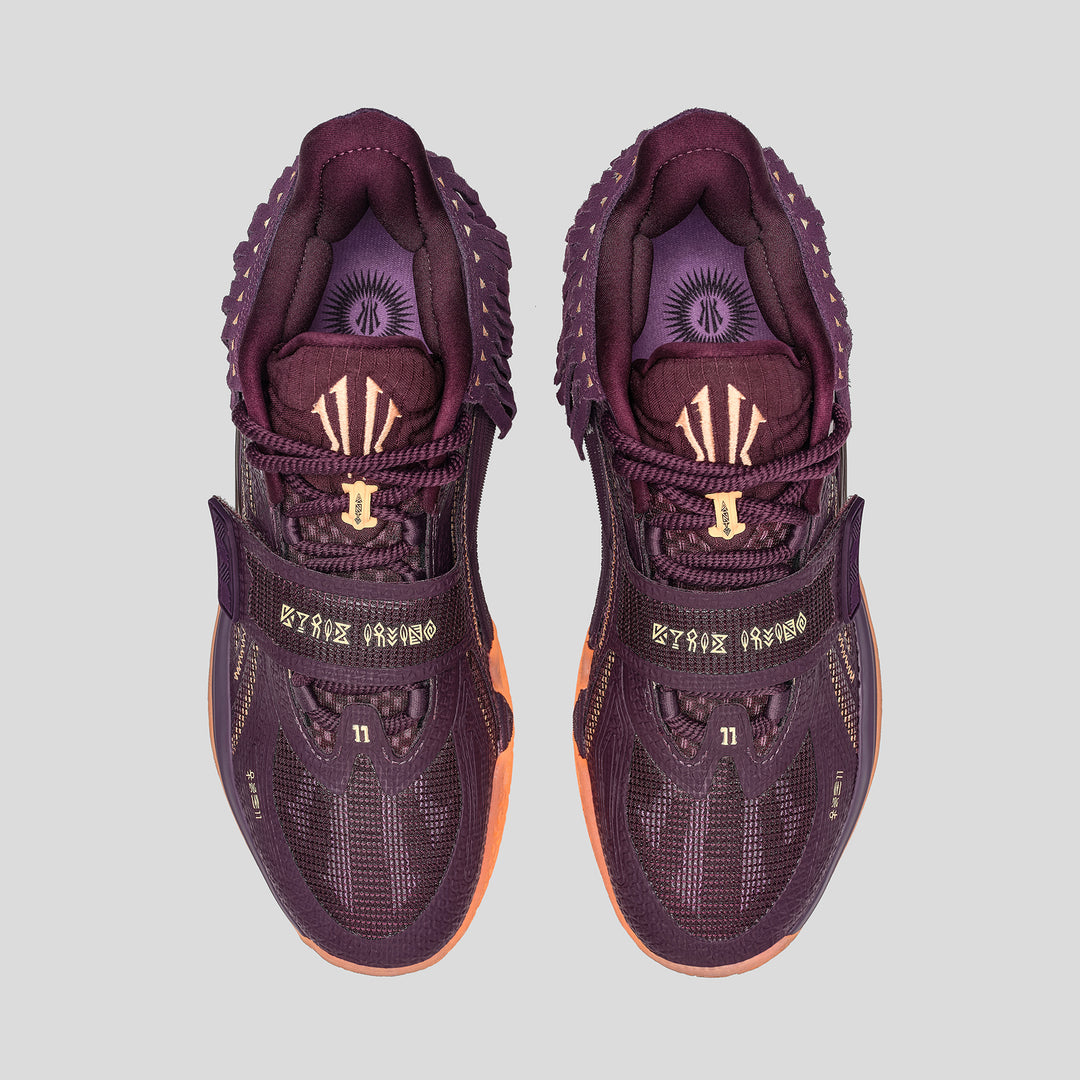 ANTA KAI 1 Chief Hela "CROWN JEWEL"