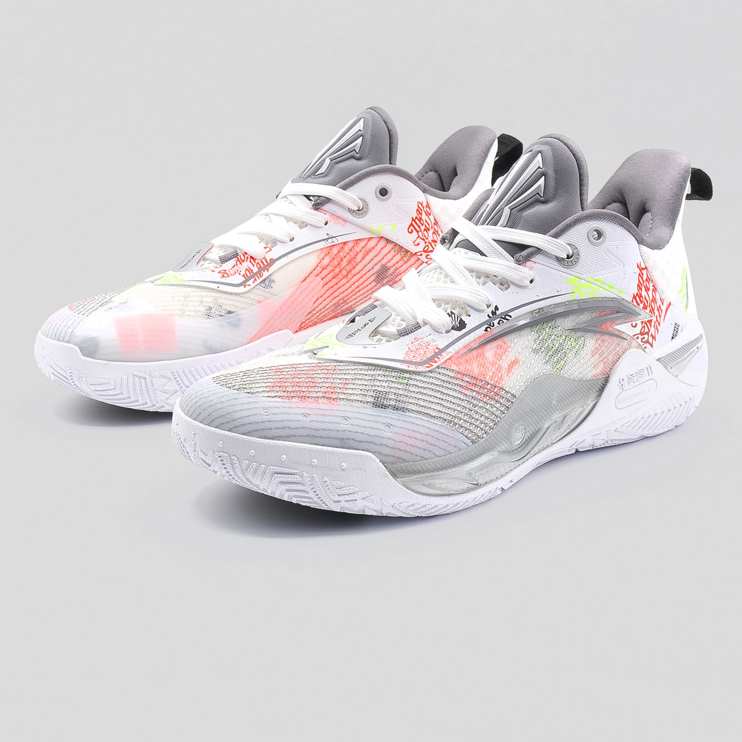 Men's ANTA KAI 1 SPEED "Bag Work"