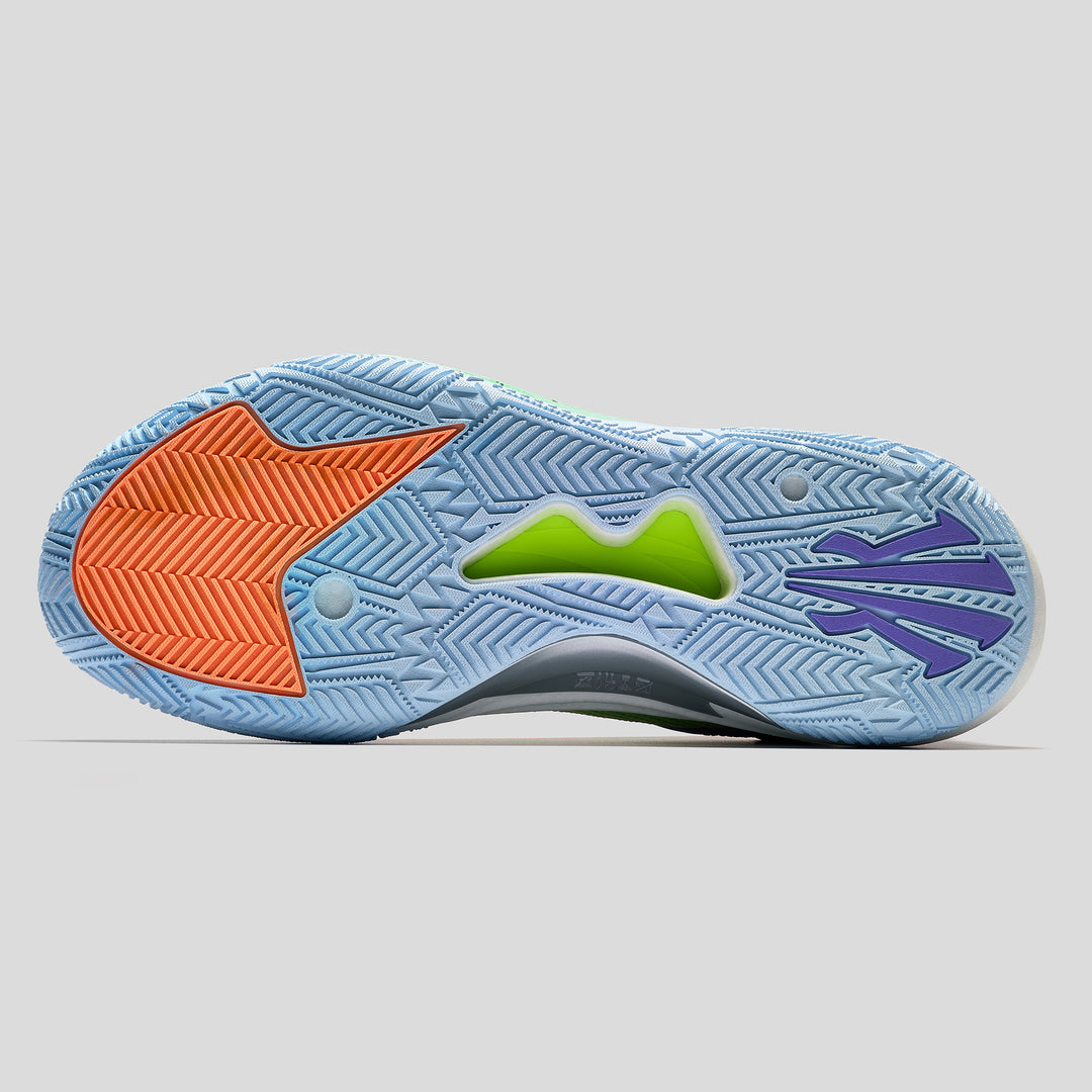 ANTA KAI 1 SPEED "WHO GOT NEXT"