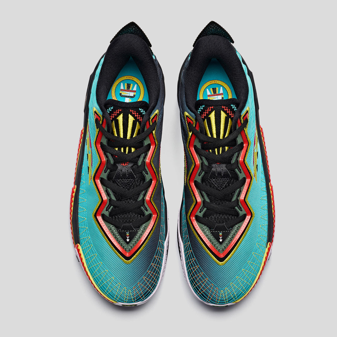 ANTA KAI 2 "Retro '90"