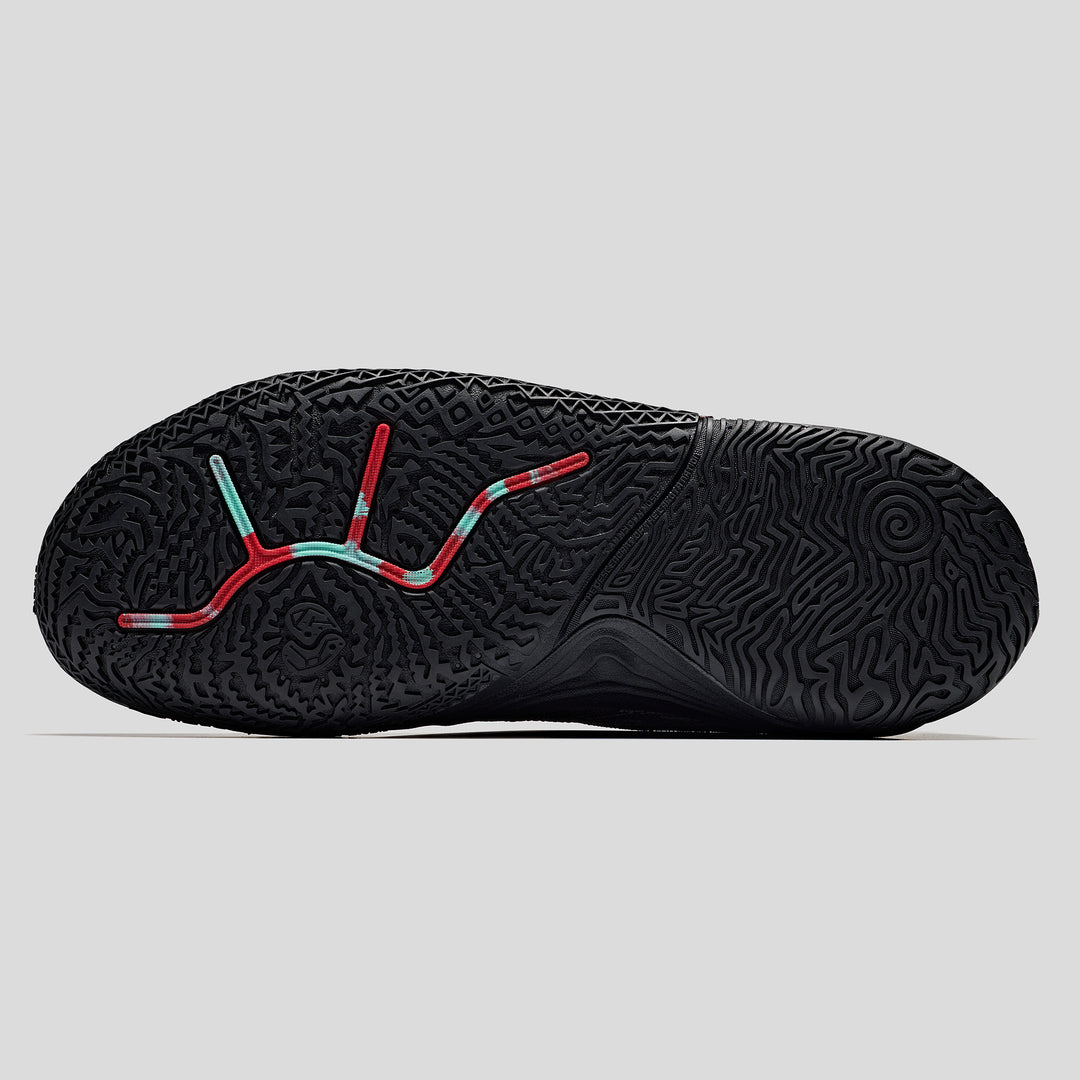 ANTA KAI 2 "Triple Black"