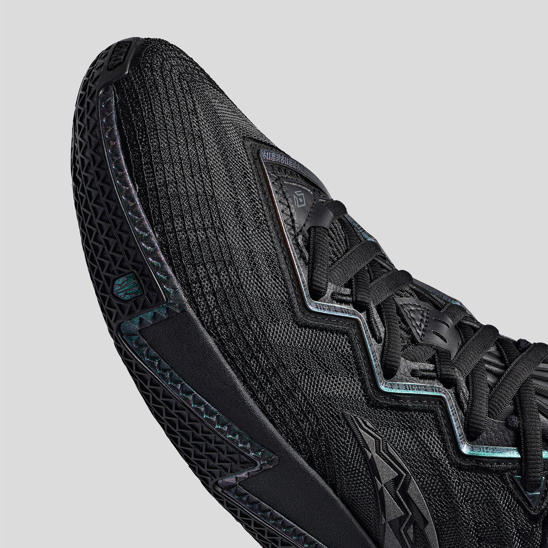 ANTA KAI 2 "Triple Black"