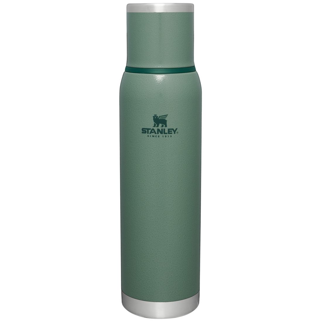 Adventure To-Go Bottle | 1.4 QT Hammertone Green Hammertone Green