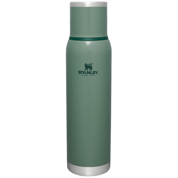 Adventure To-Go Bottle | 1.4 QT Hammertone Green Hammertone Green