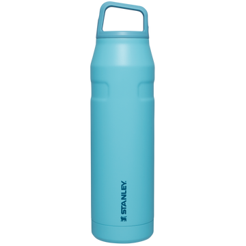 IceFlow Bottle with Cap and Carry+ Lid | 36 OZ Pool Pool