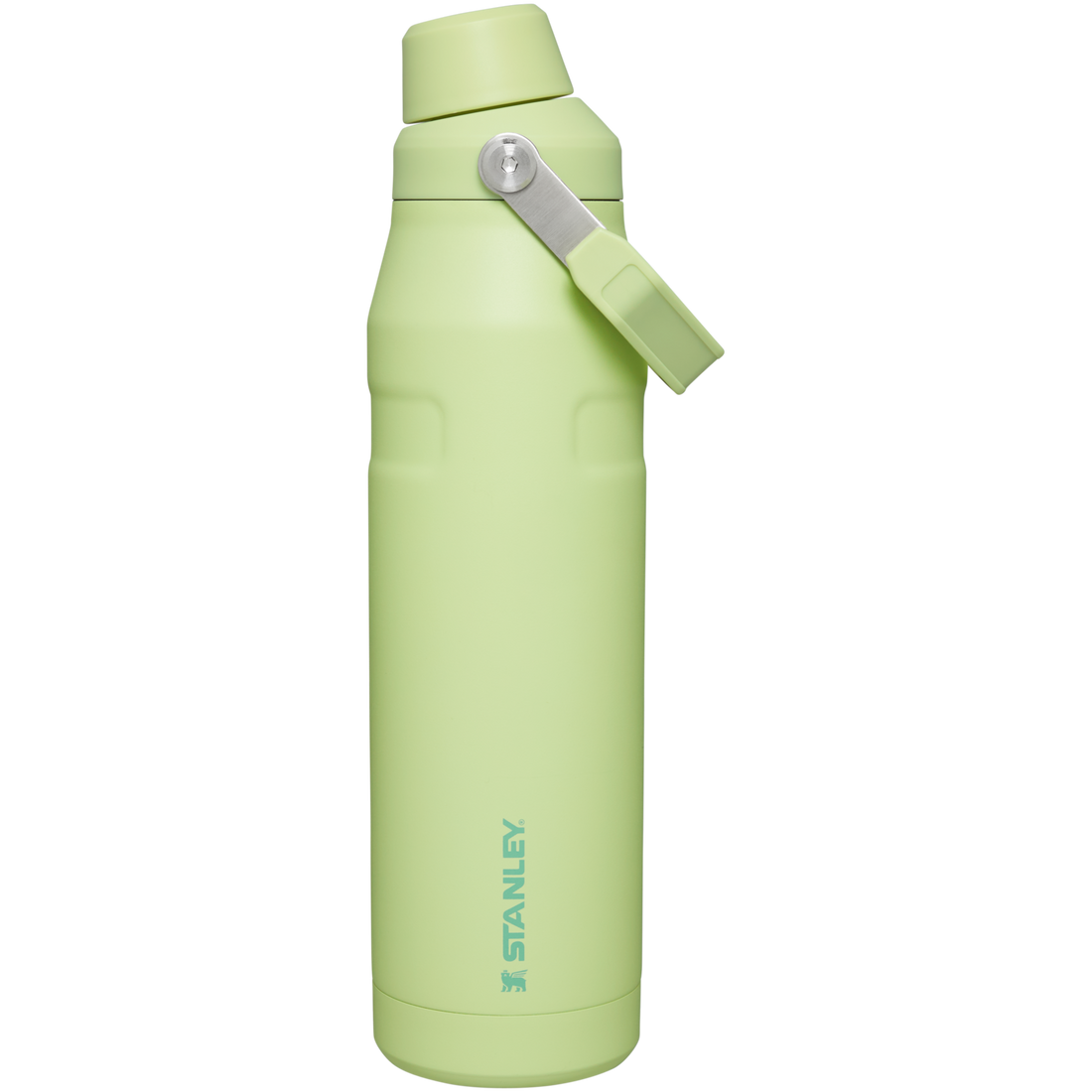 IceFlow Bottle with Fast Flow Lid | 36 OZ Citron Citron