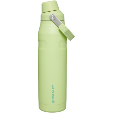 IceFlow Bottle with Fast Flow Lid | 36 OZ Citron Citron