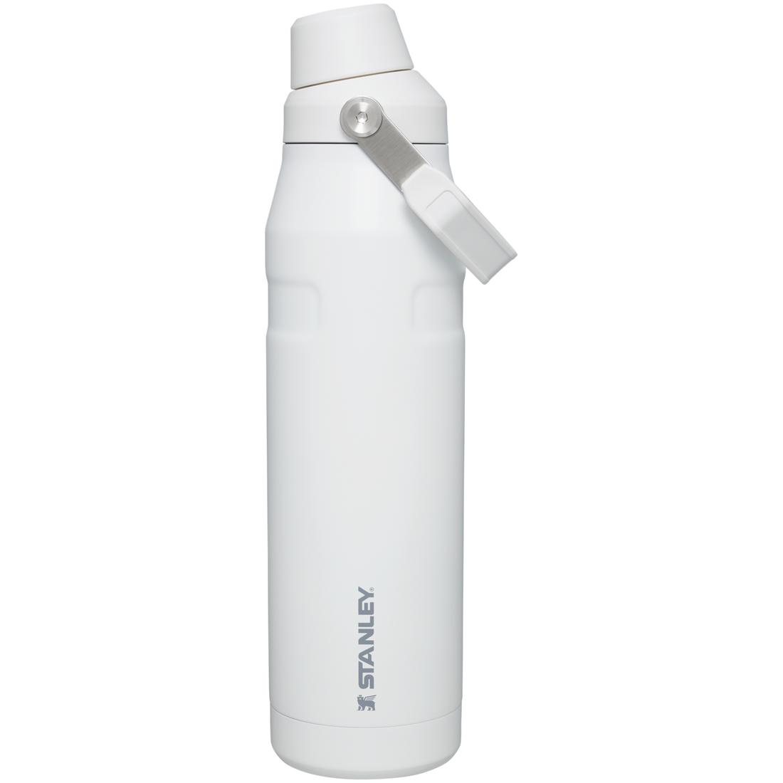 IceFlow Bottle with Fast Flow Lid | 36 OZ Polar Polar