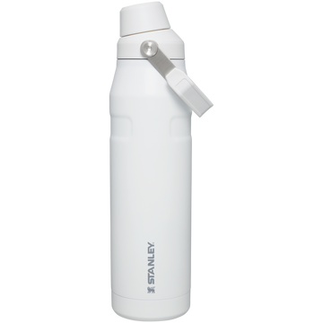 IceFlow Bottle with Fast Flow Lid | 36 OZ Polar Polar