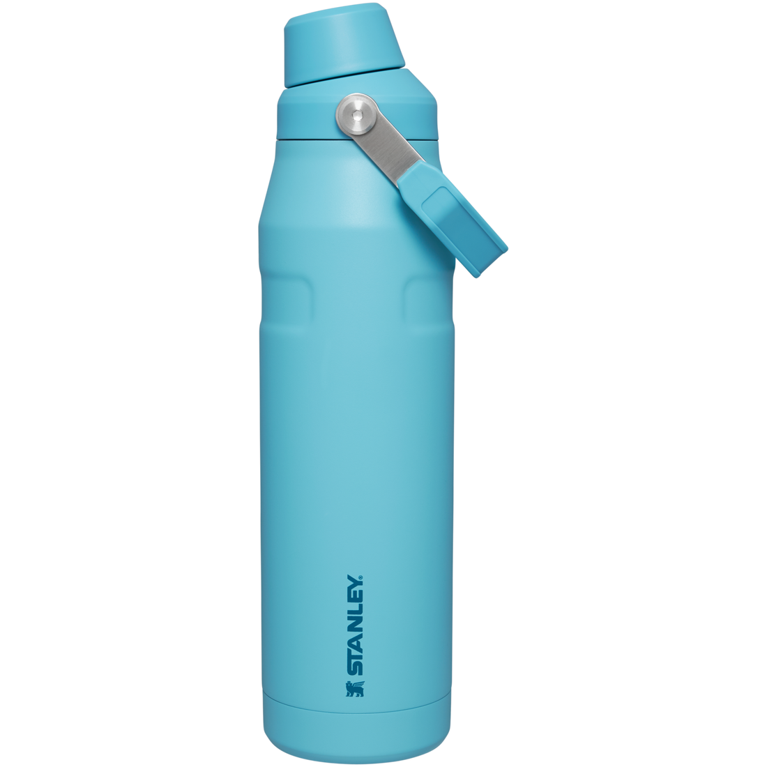 IceFlow Bottle with Fast Flow Lid | 36 OZ Pool Pool